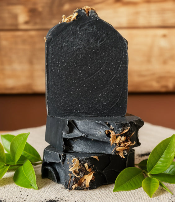 Artisanal Soap
