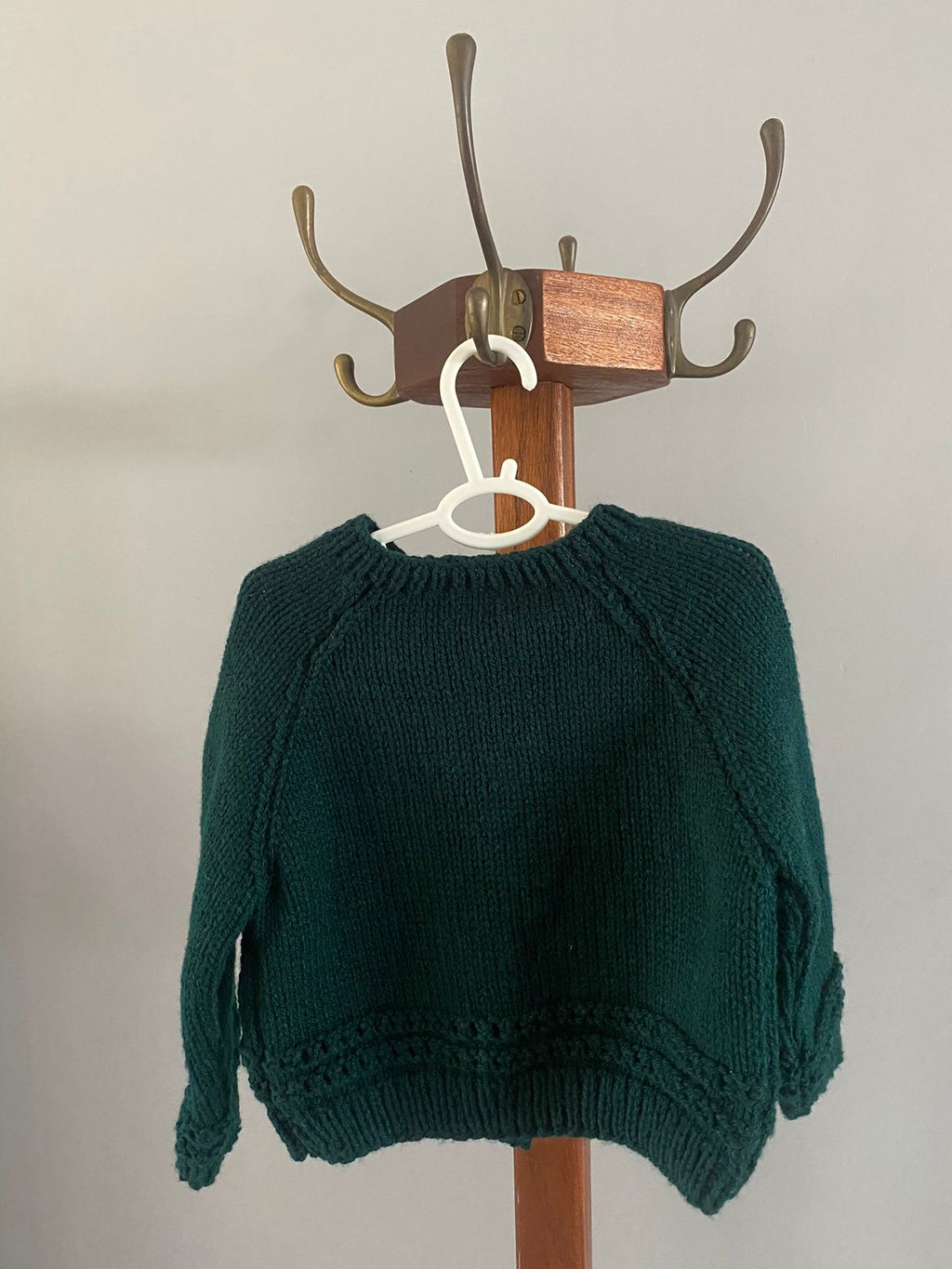 Knitted Jerseys, by Little Lads & Ladies