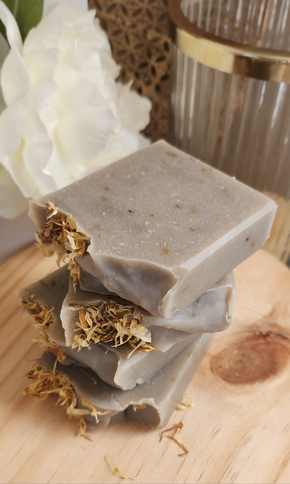 Artisanal Soap