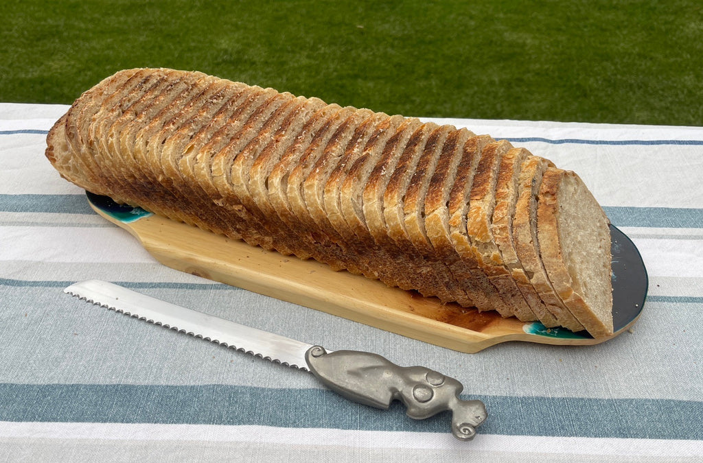 Sourdough Bread Delivery