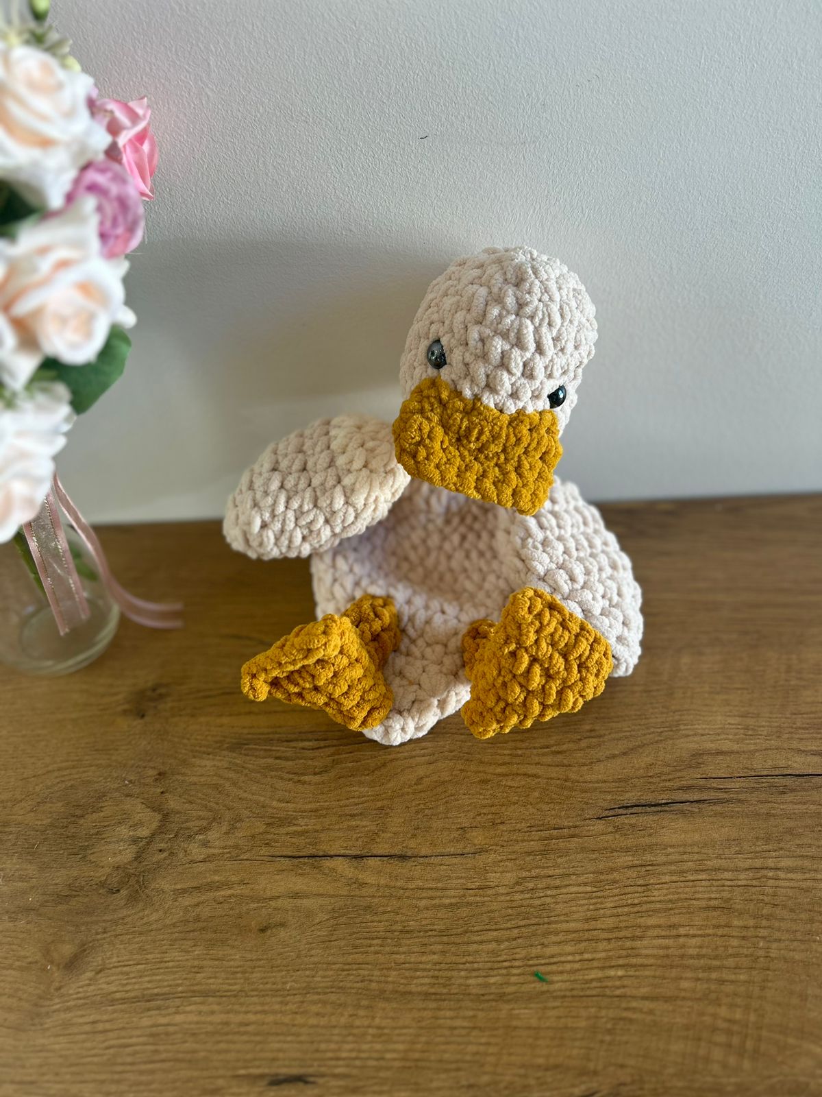 Small Duck Lovey