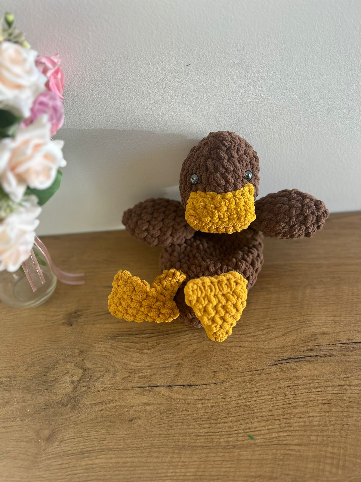 Small Duck Lovey