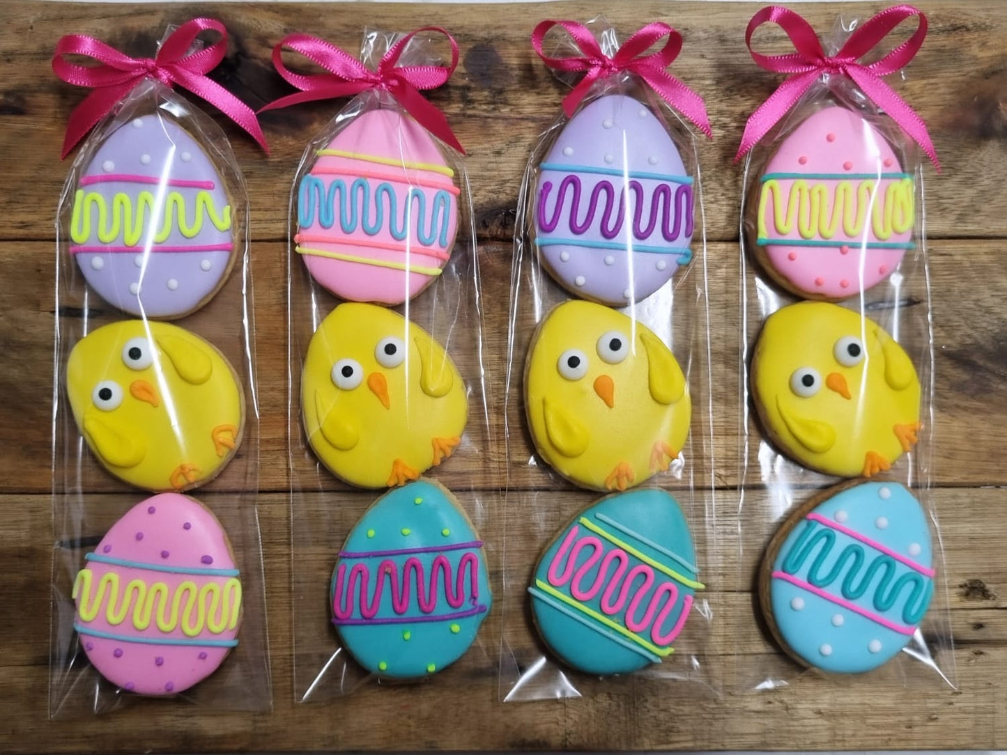 Easter Cookies