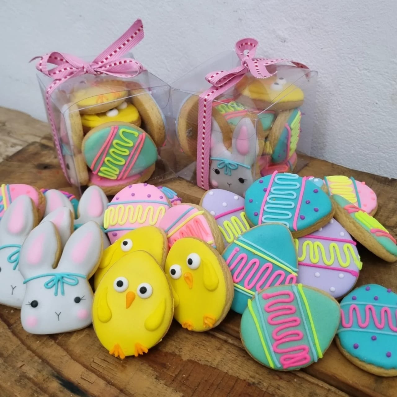 Easter Cookies