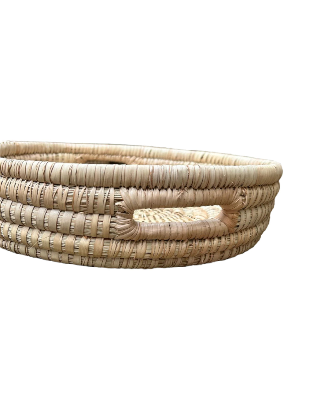 Woven Tray