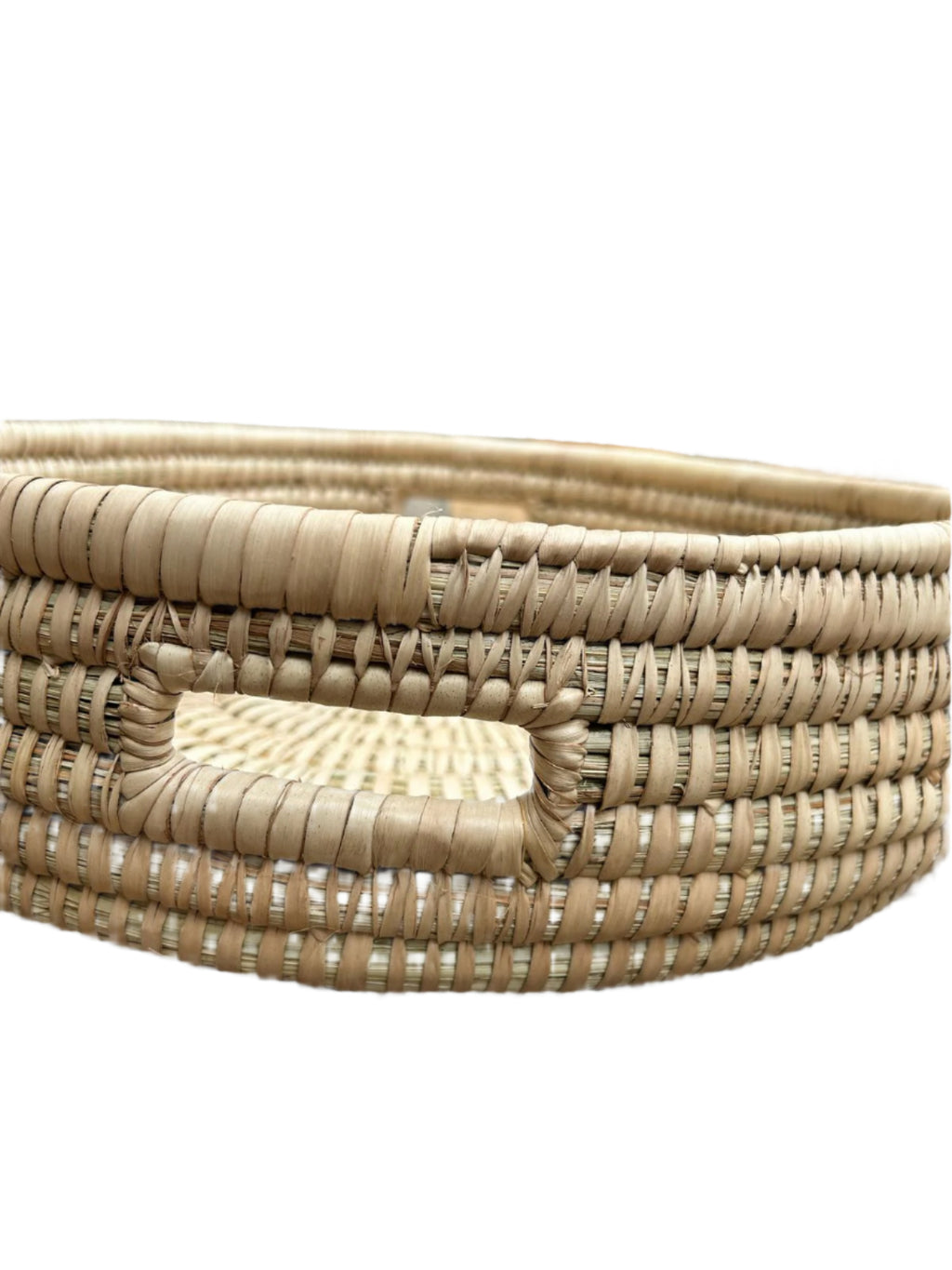Woven Tray