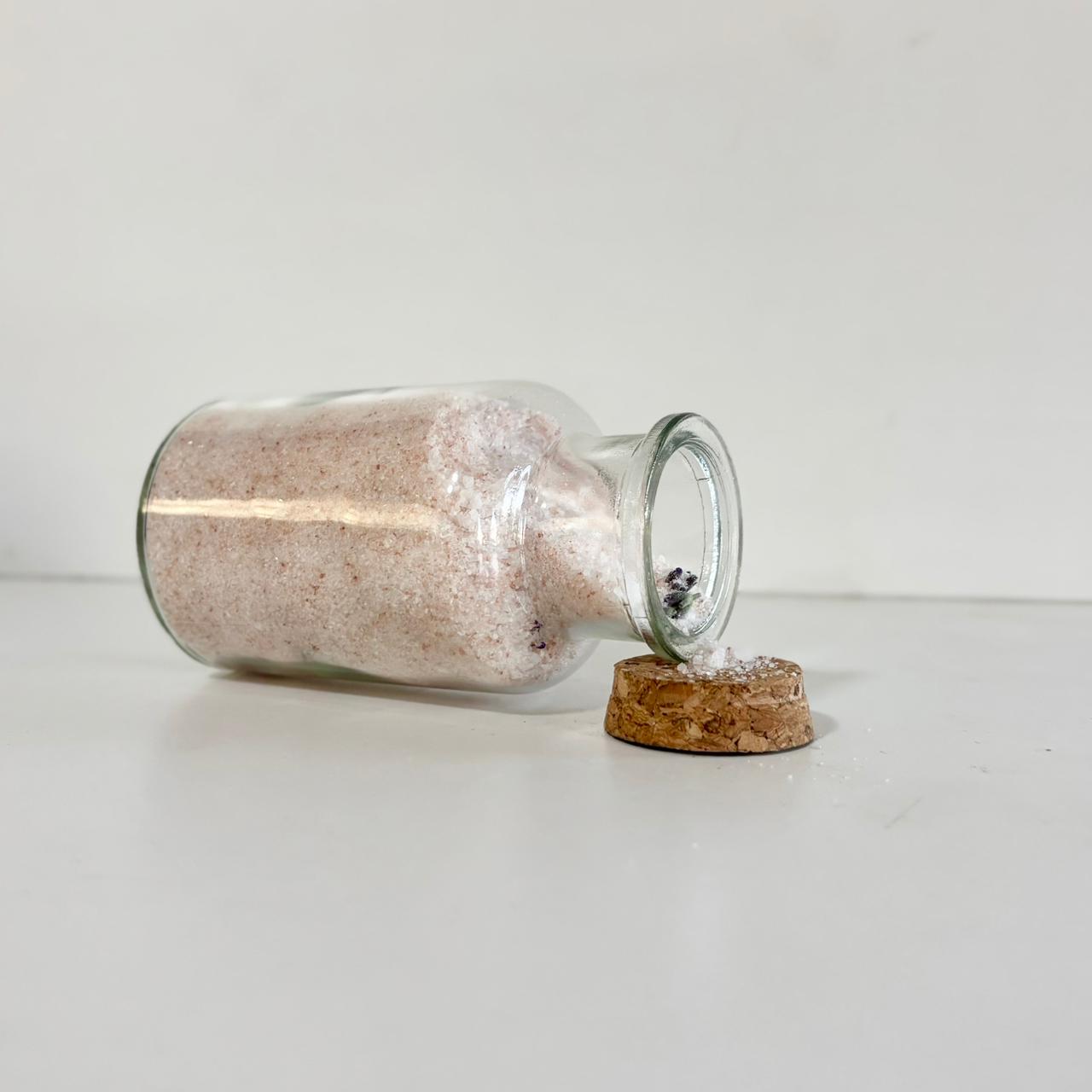 Home Crew Bath Salts