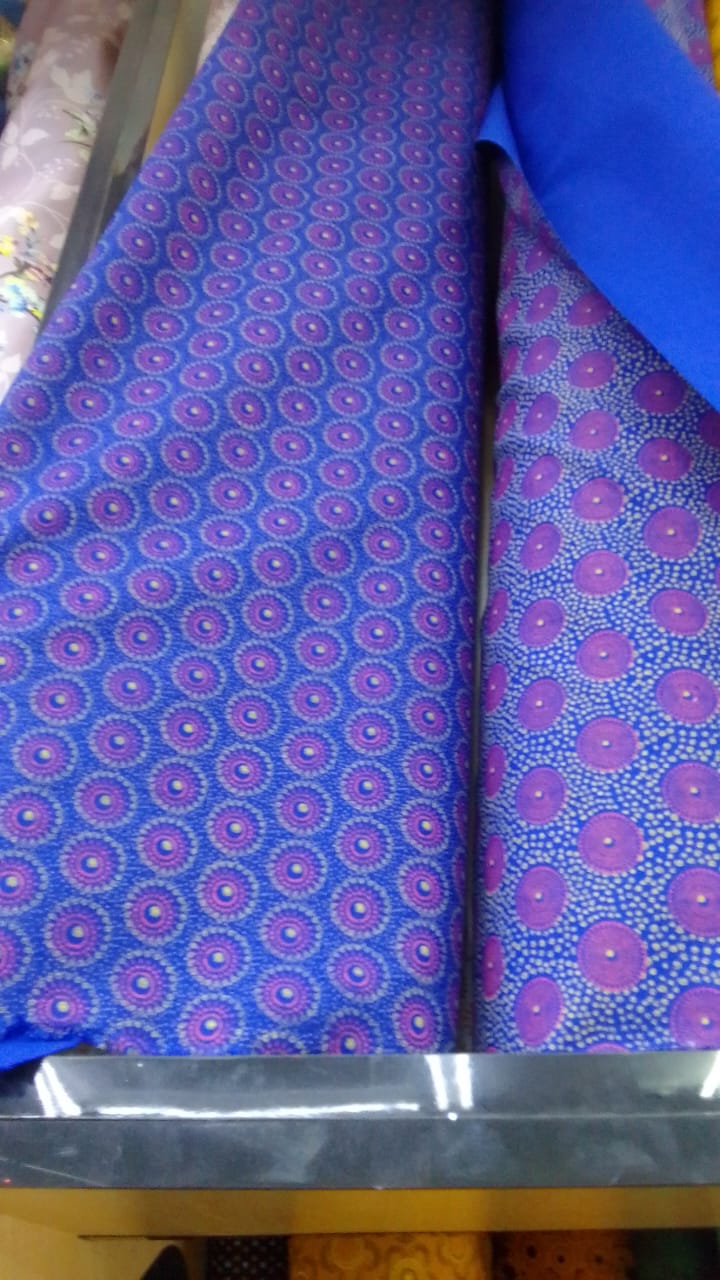 Domestic Uniforms by Silas