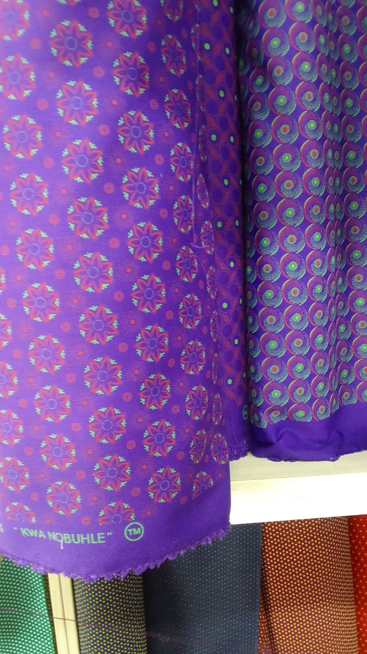 Domestic Uniforms by Silas