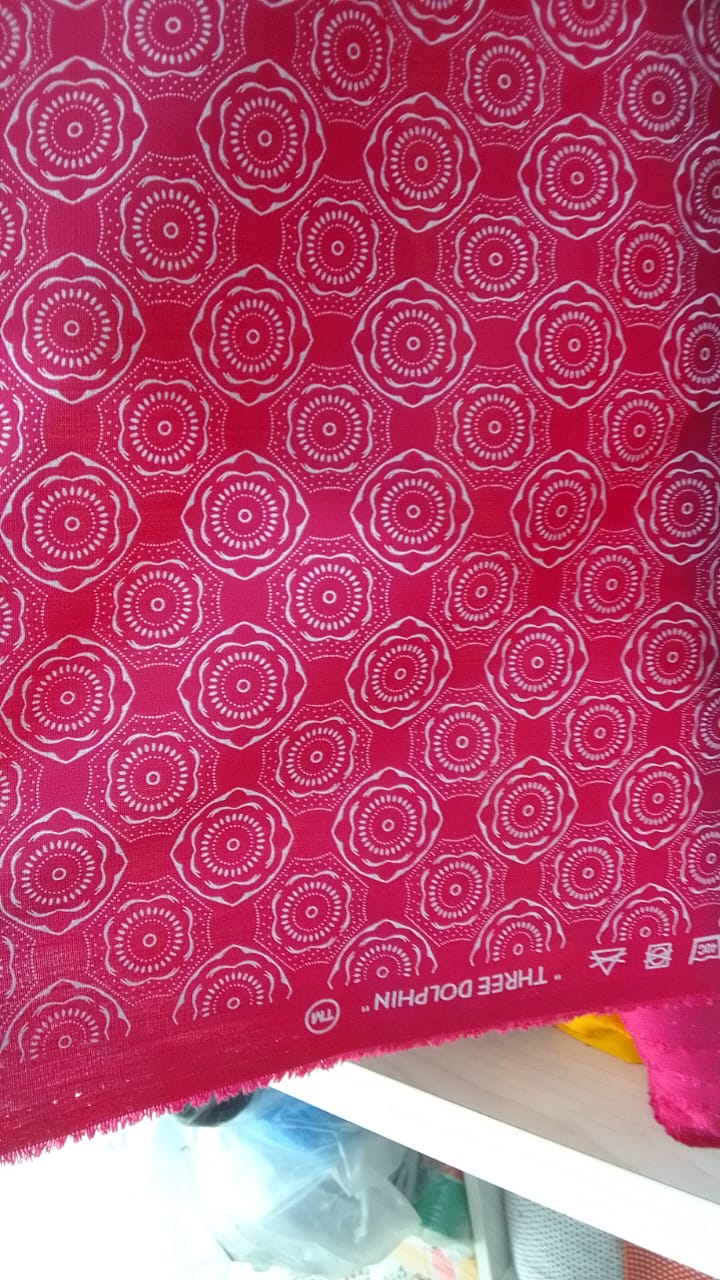 Domestic Uniforms by Silas