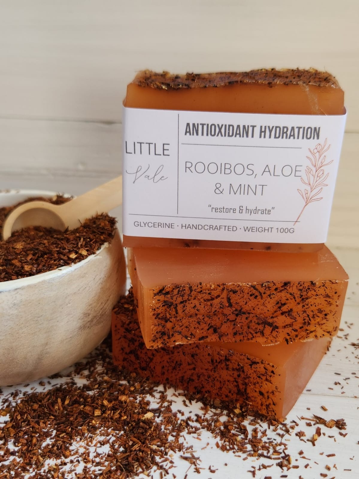 Artisanal Soap