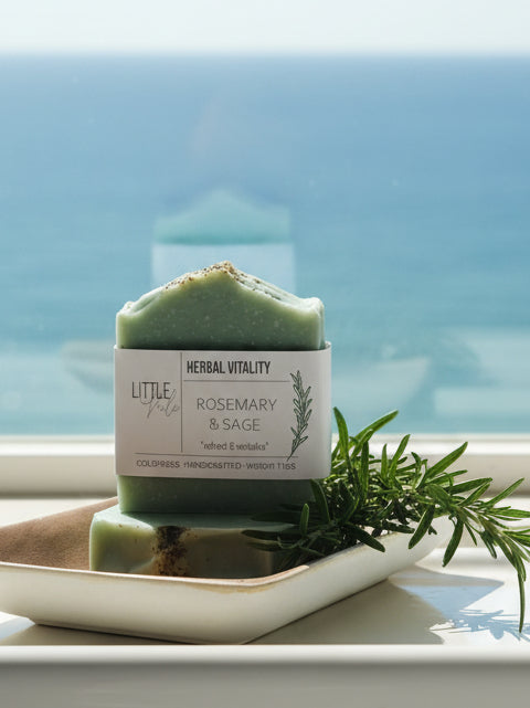 Artisanal Soap