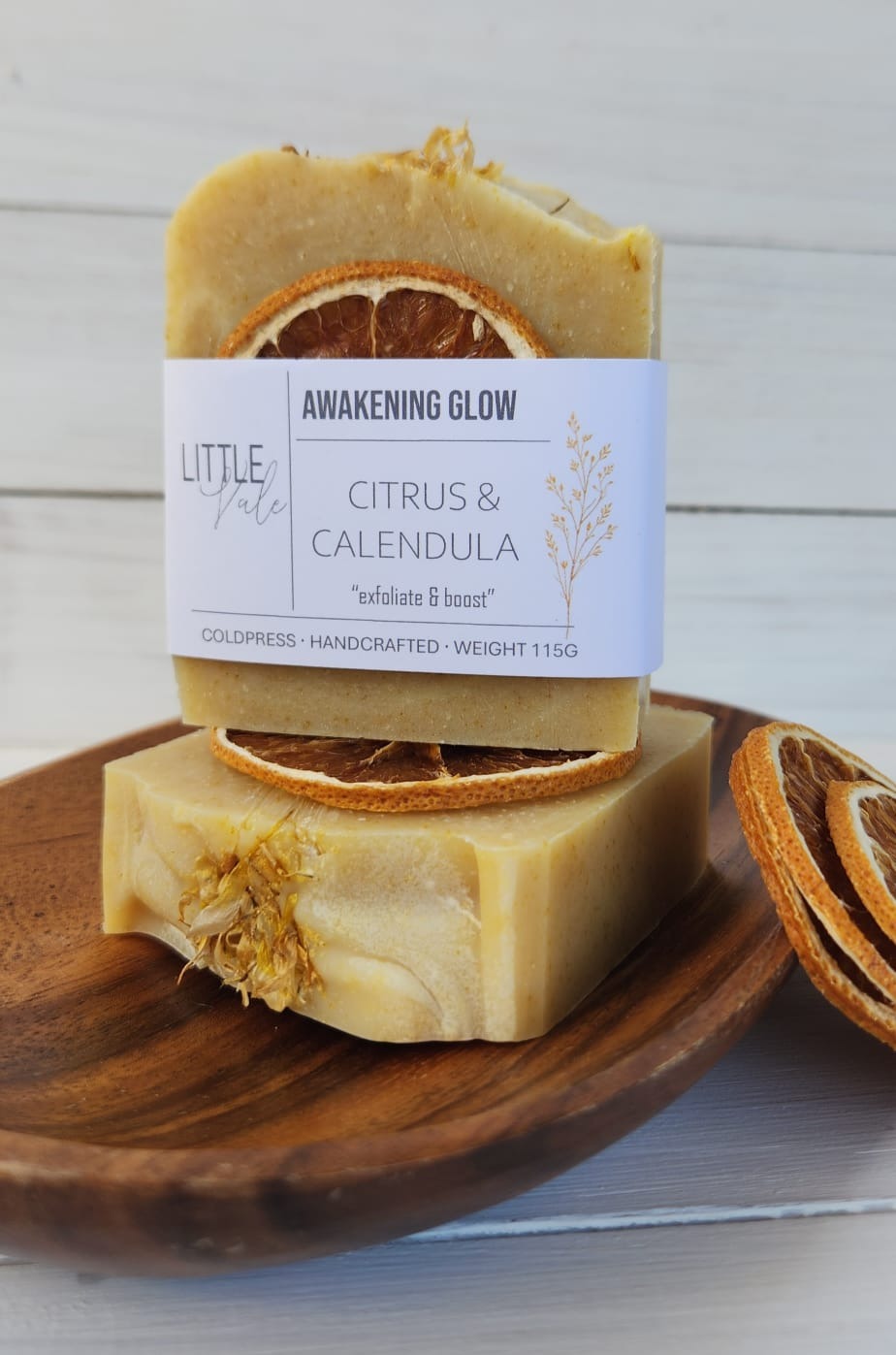 Artisanal Soap