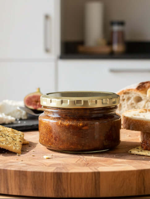Bacon Jam