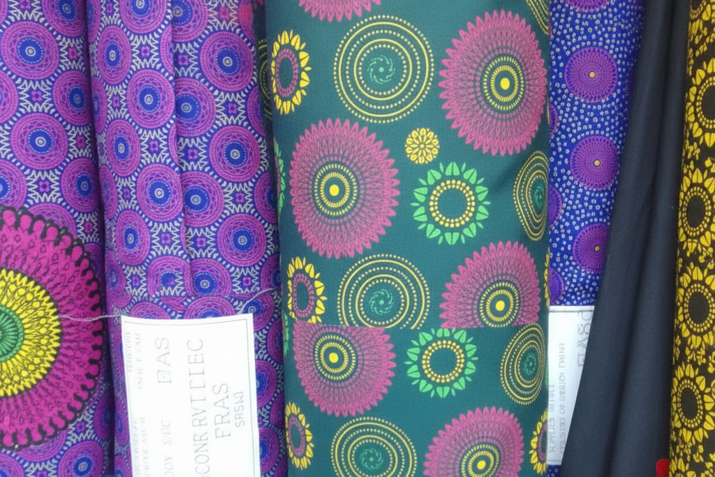 Domestic Pant Suit Uniforms