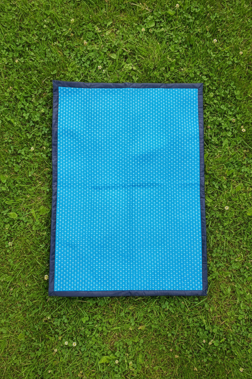 Waterproof Picnic Blankets