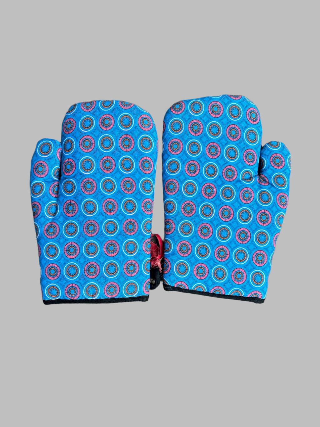 Oven Mitts