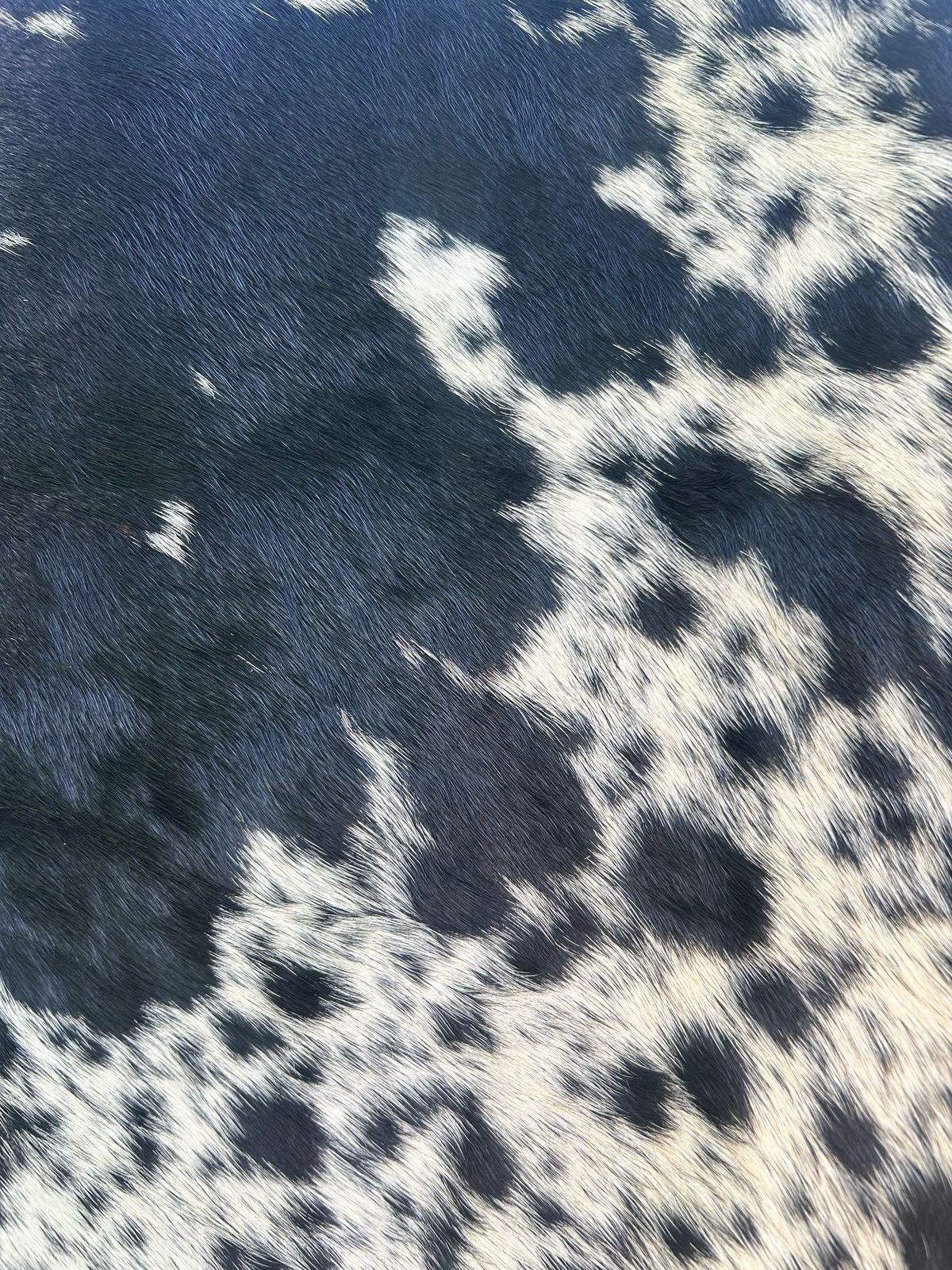 Hides, Skins and Mats