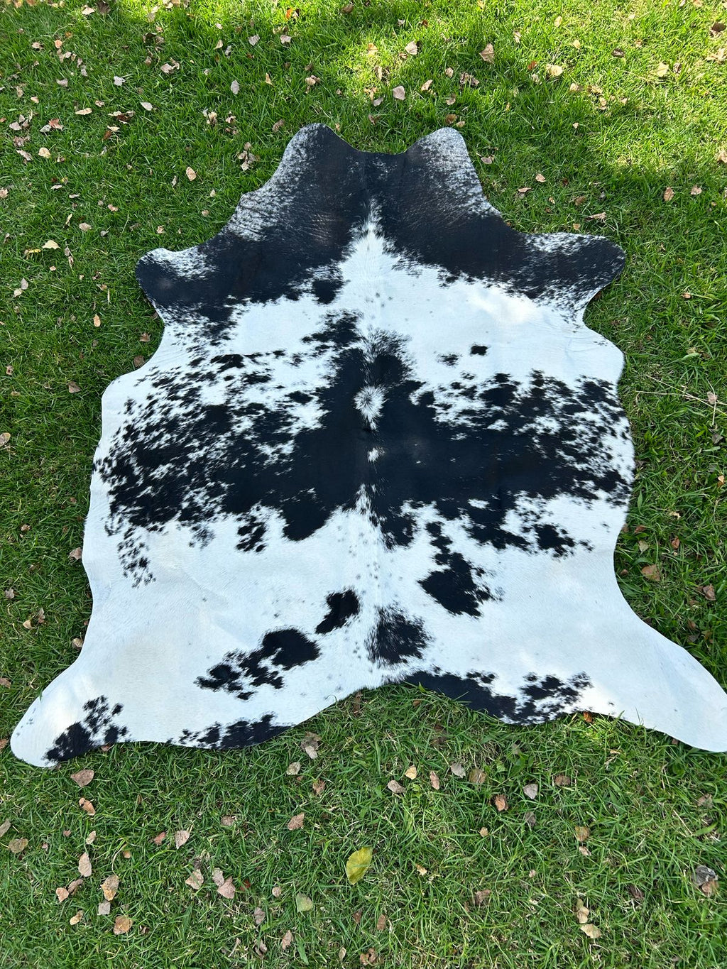 Hides, Skins and Mats