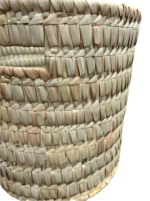 Basket Bins