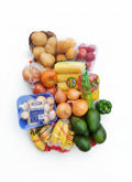 Fresh Produce Subscription