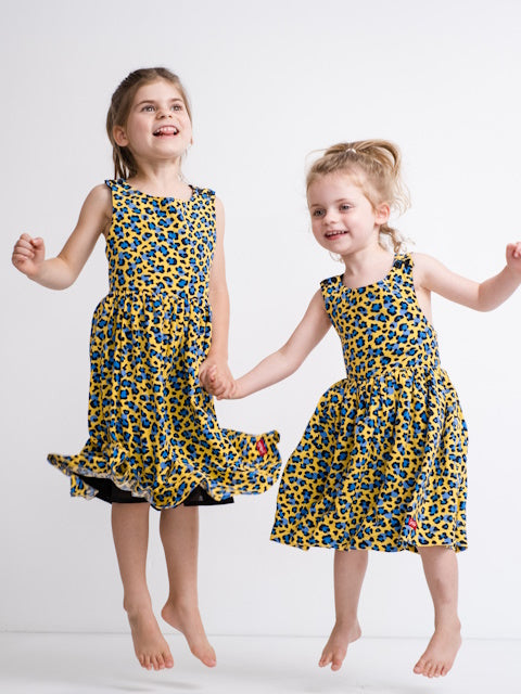 Dresses for Kids