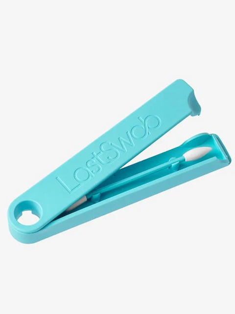 LastObject Reusable Swab