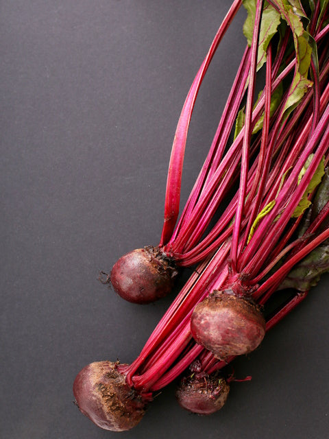Beetroot, by My Med Pantry