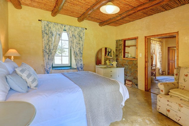 Farm Stays and Experiences