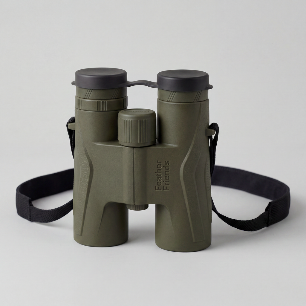 Feather Friends Gift Pack for Little Birders
