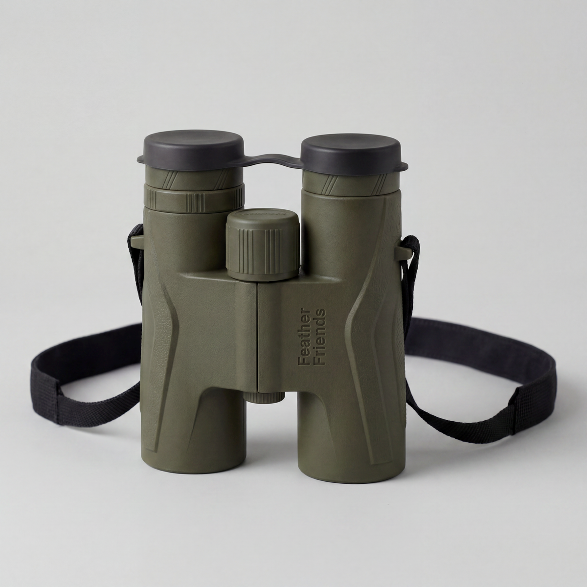 Feather Friends Gift Pack for Little Birders