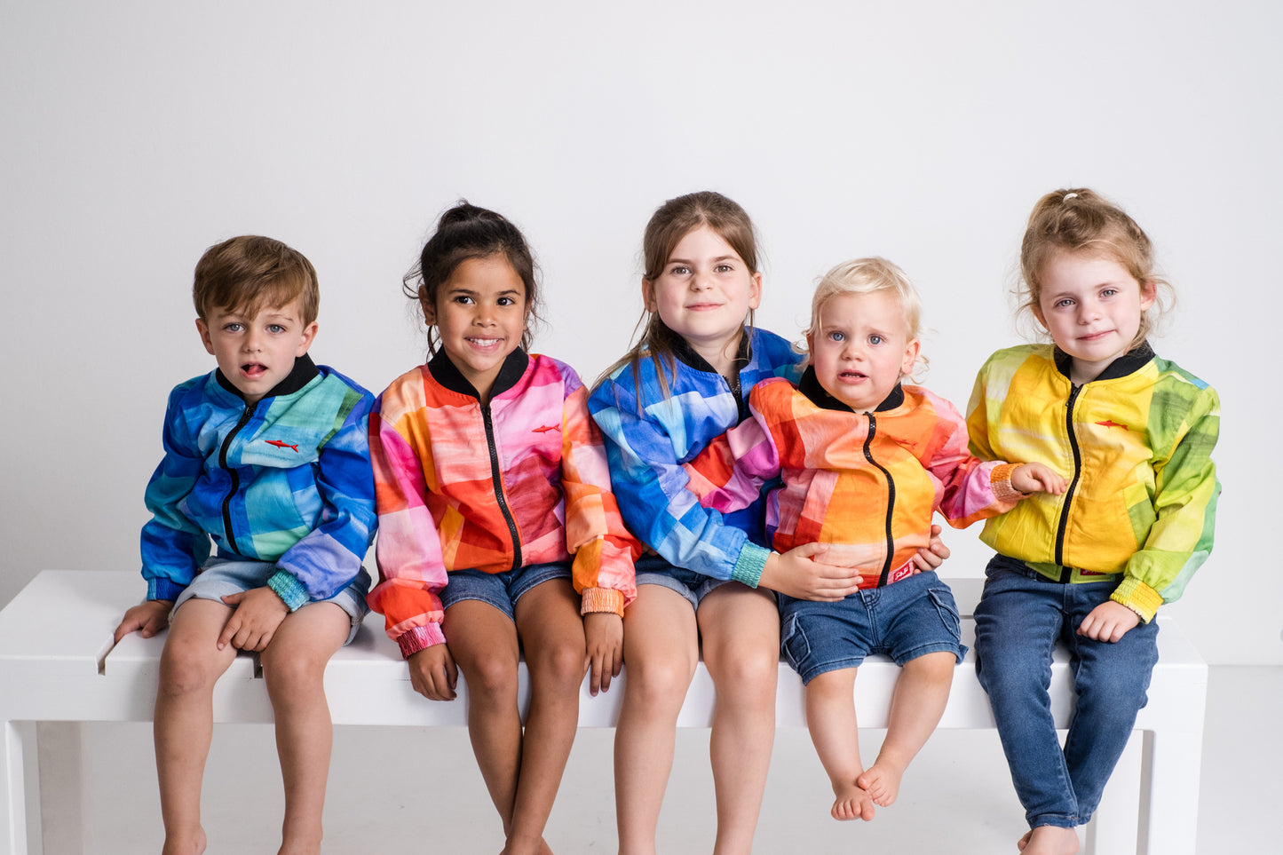 Bomber Jackets for kids