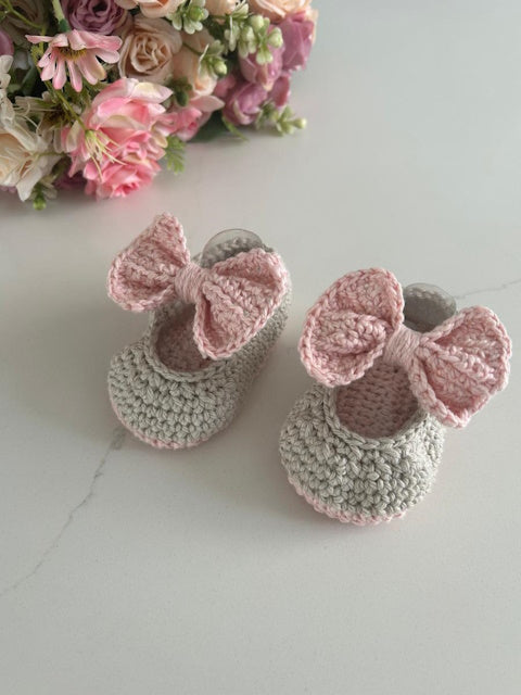 Baby Booties