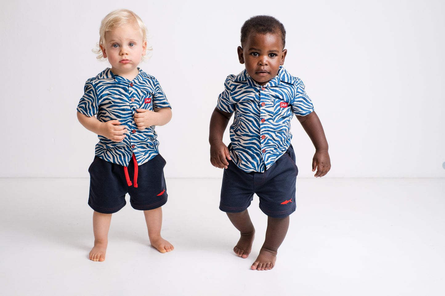 Collared Shirts for kids