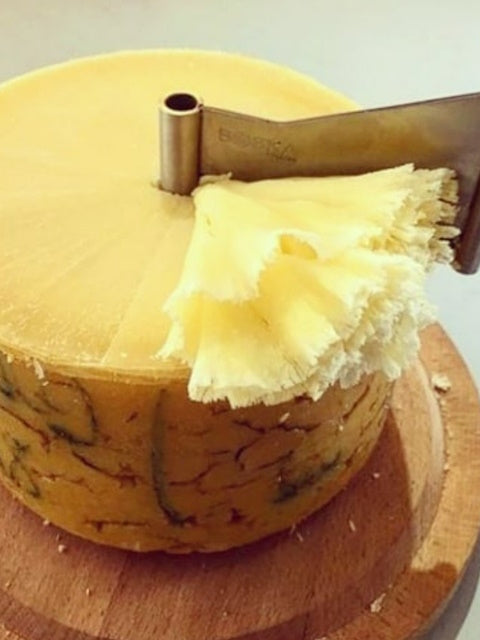 Klein River Farm Cheese | Hard Cheese