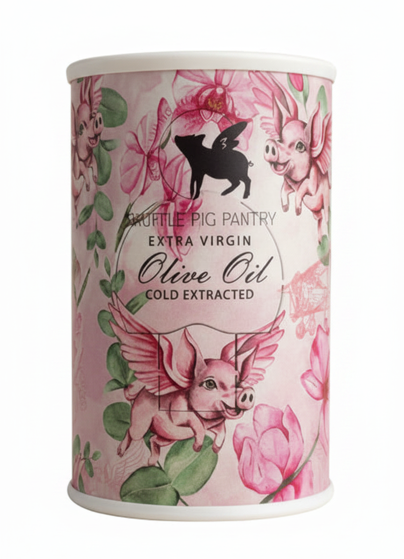 Rio Largo Extra Virgin Olive Oil | Award-Winning South African Olive Oil