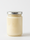 Raw Creamed Wildflower Honey (1.4kg) | Large Family Jar | South African Honey