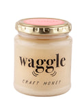 Raw Creamed Craft Honey | Flavoured | Small Batch South African Honey