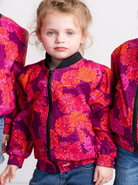 Bomber Jackets for Kids