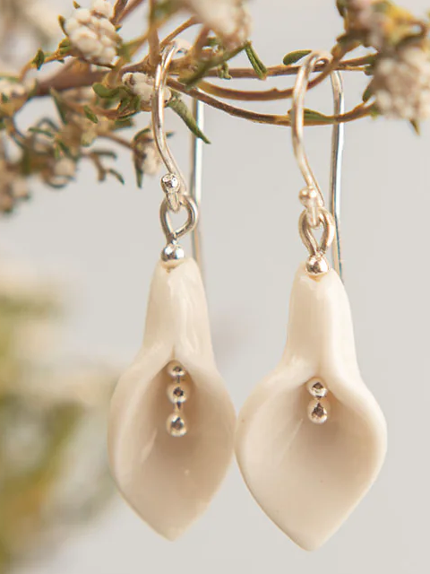 Fynbos Earrings