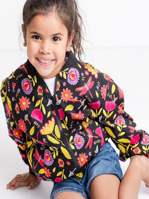 Bomber Jackets for kids