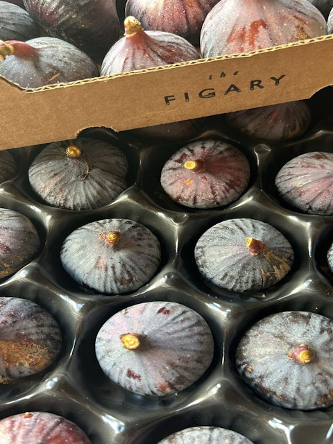 Fresh Figs, by The Figary