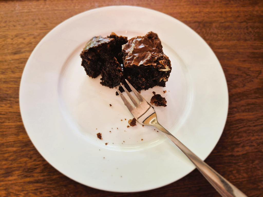 Zoe’s Gourmet All-Edge Brownies | Small-Batch Box