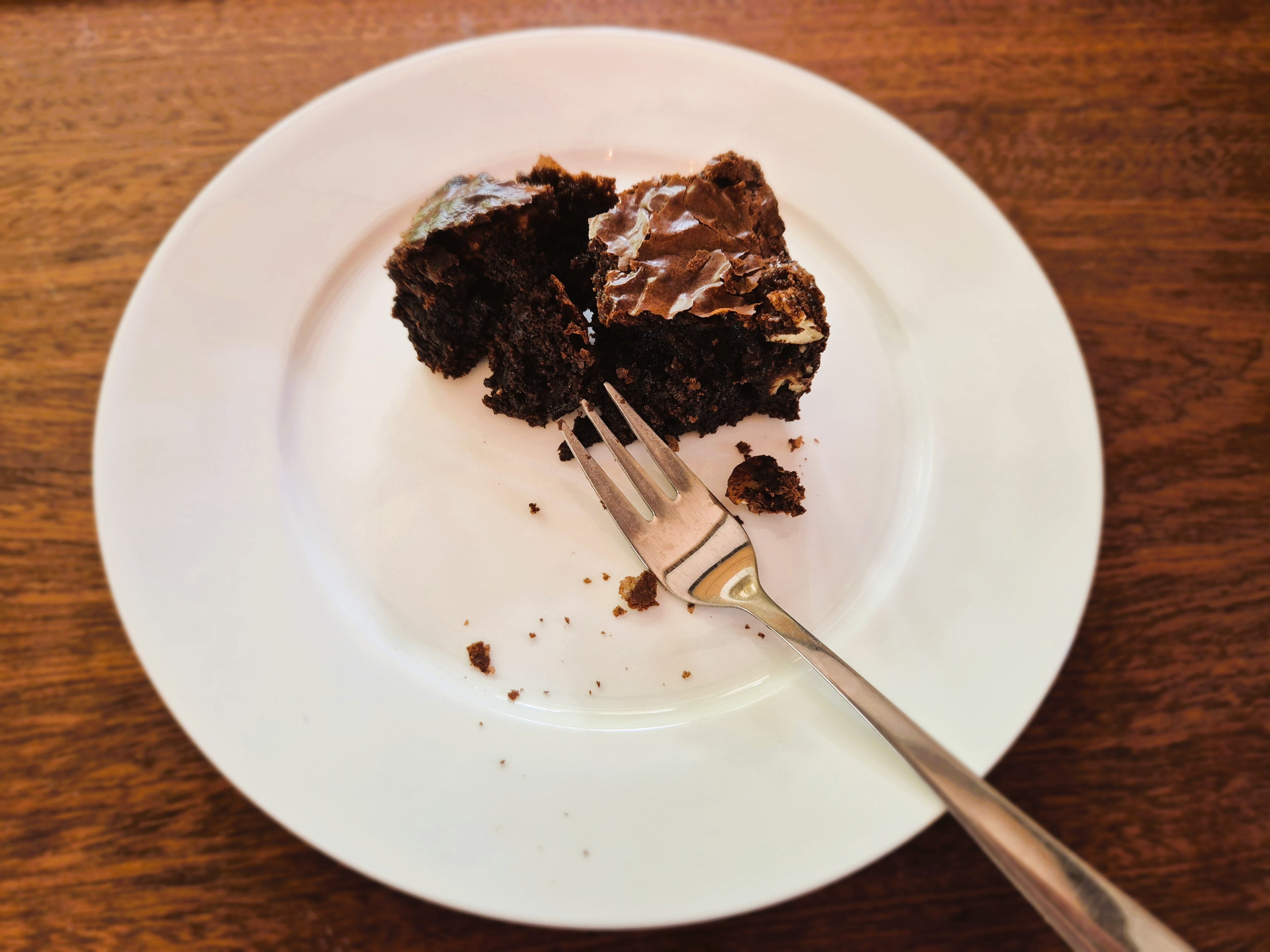 Zoe’s Gourmet All-Edge Brownies | Small-Batch Box