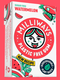 Plastic Free Chewing Gum