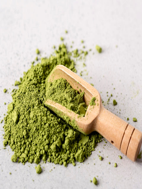 Moringa Leaf Powder