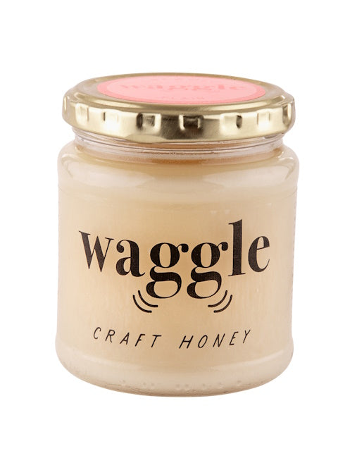 Creamed Craft Honey