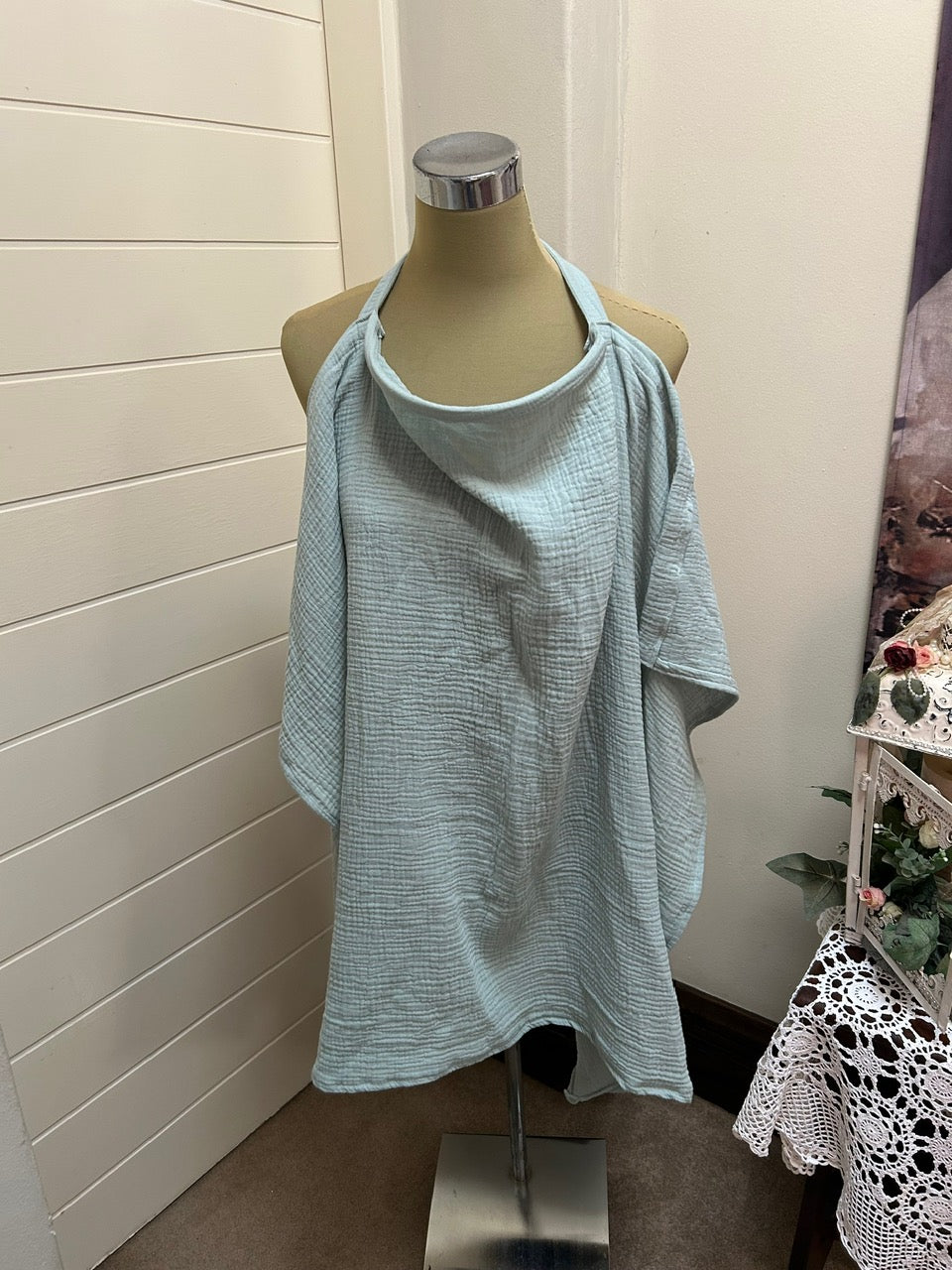 Breast Feeding Covers