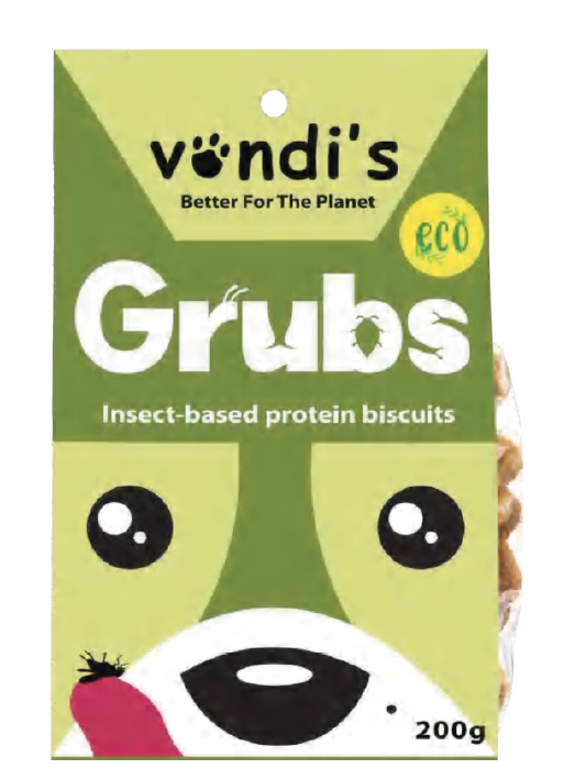 Vondi's Vegan Snack Pack Bundle for Dogs