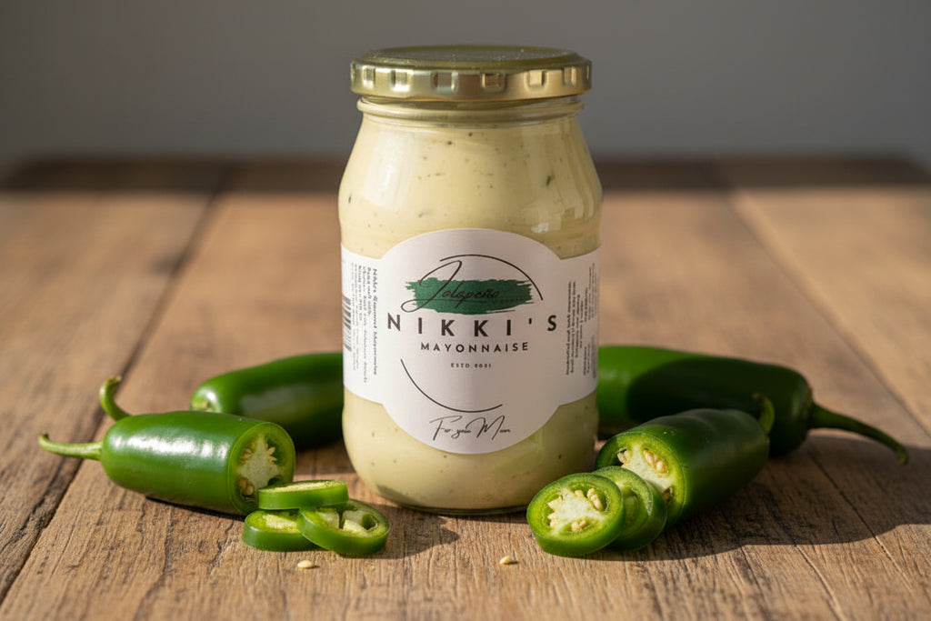 Craft Mayonnaise